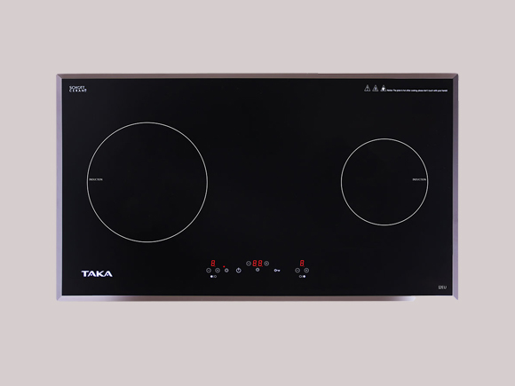 Bếp từ Taka I2EU
